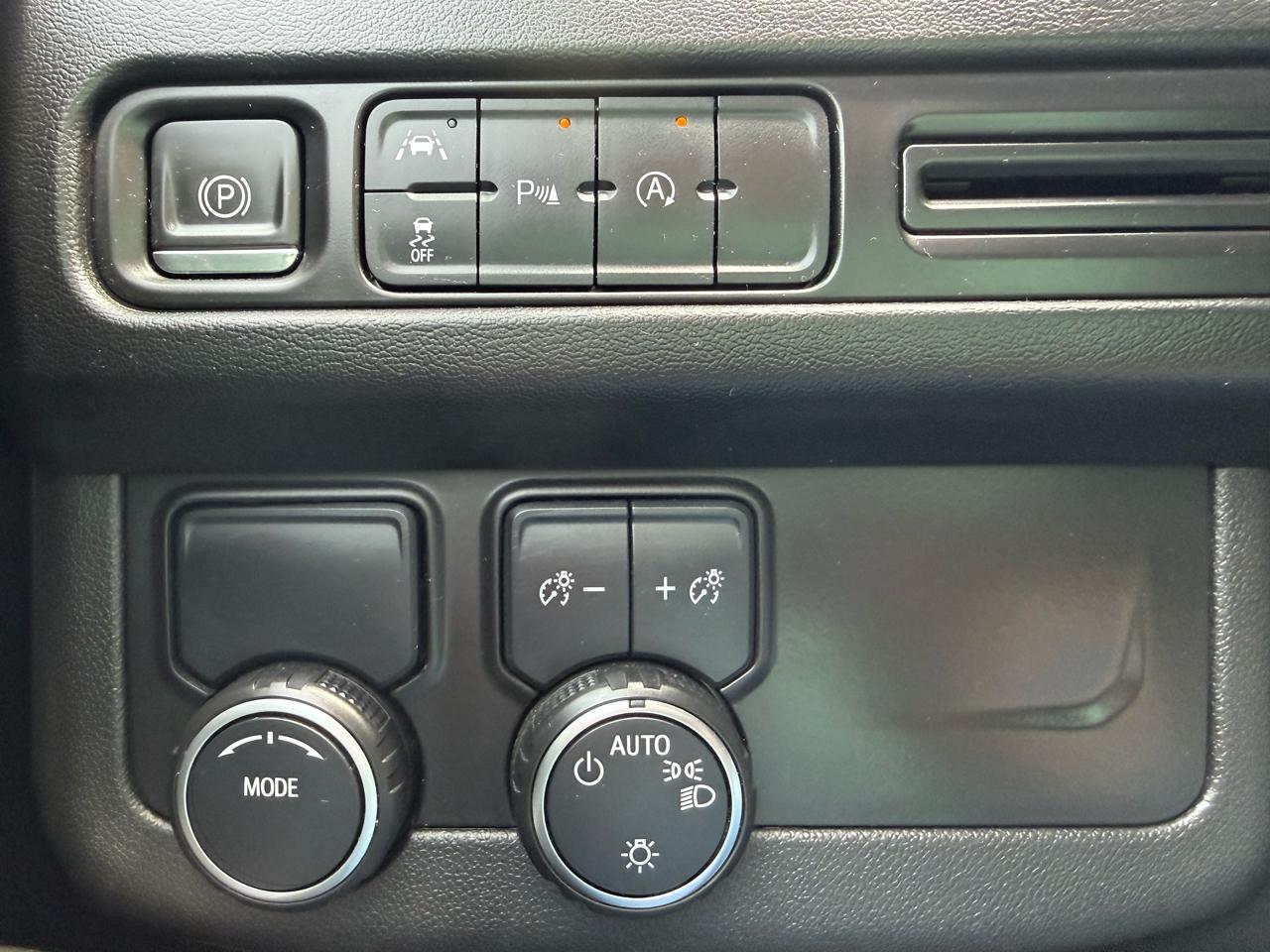Chevrolet Tahoe LT 2WD 2023