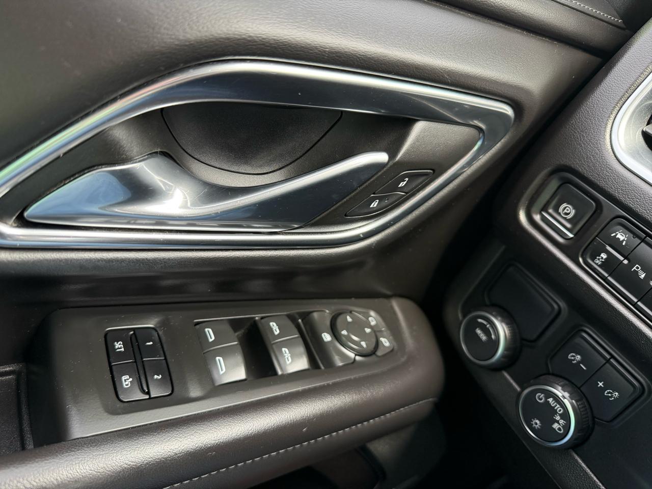 Chevrolet Tahoe LT 2WD 2023