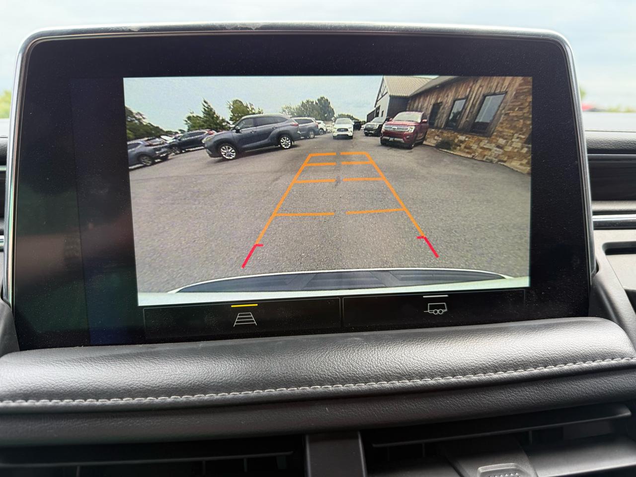 Chevrolet Tahoe LT 2WD 2023