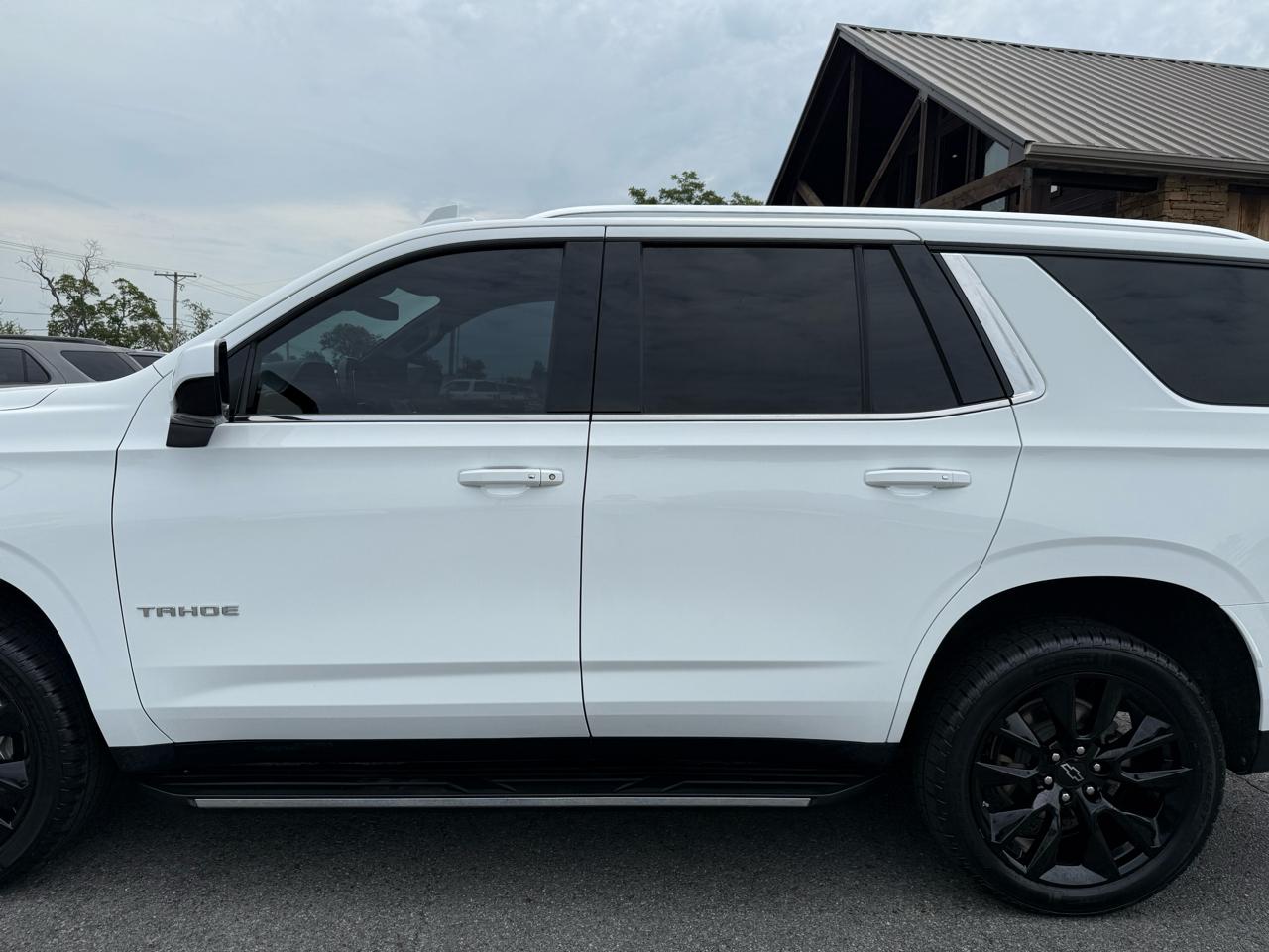 Chevrolet Tahoe LT 2WD 2023