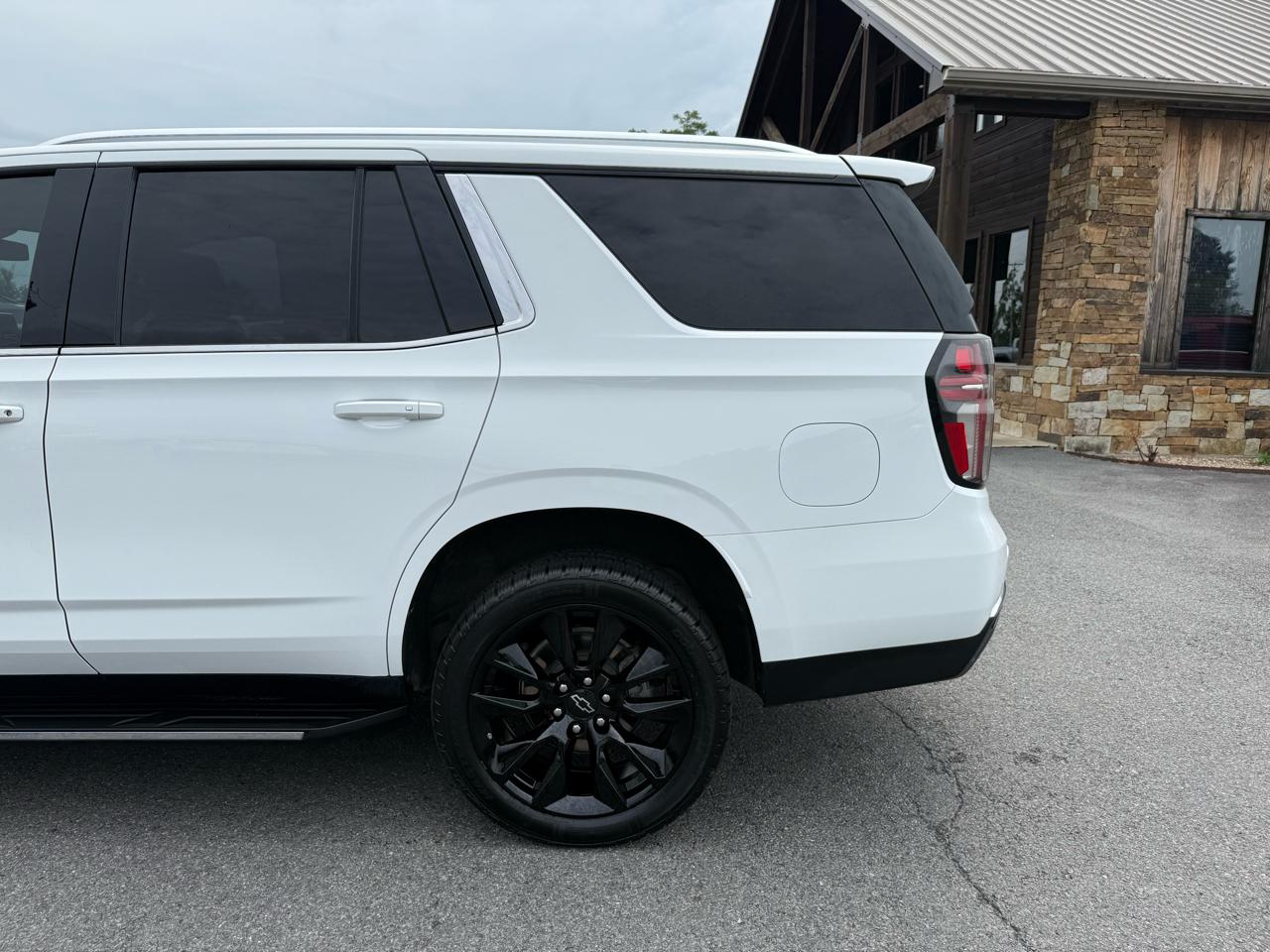 Chevrolet Tahoe LT 2WD 2023