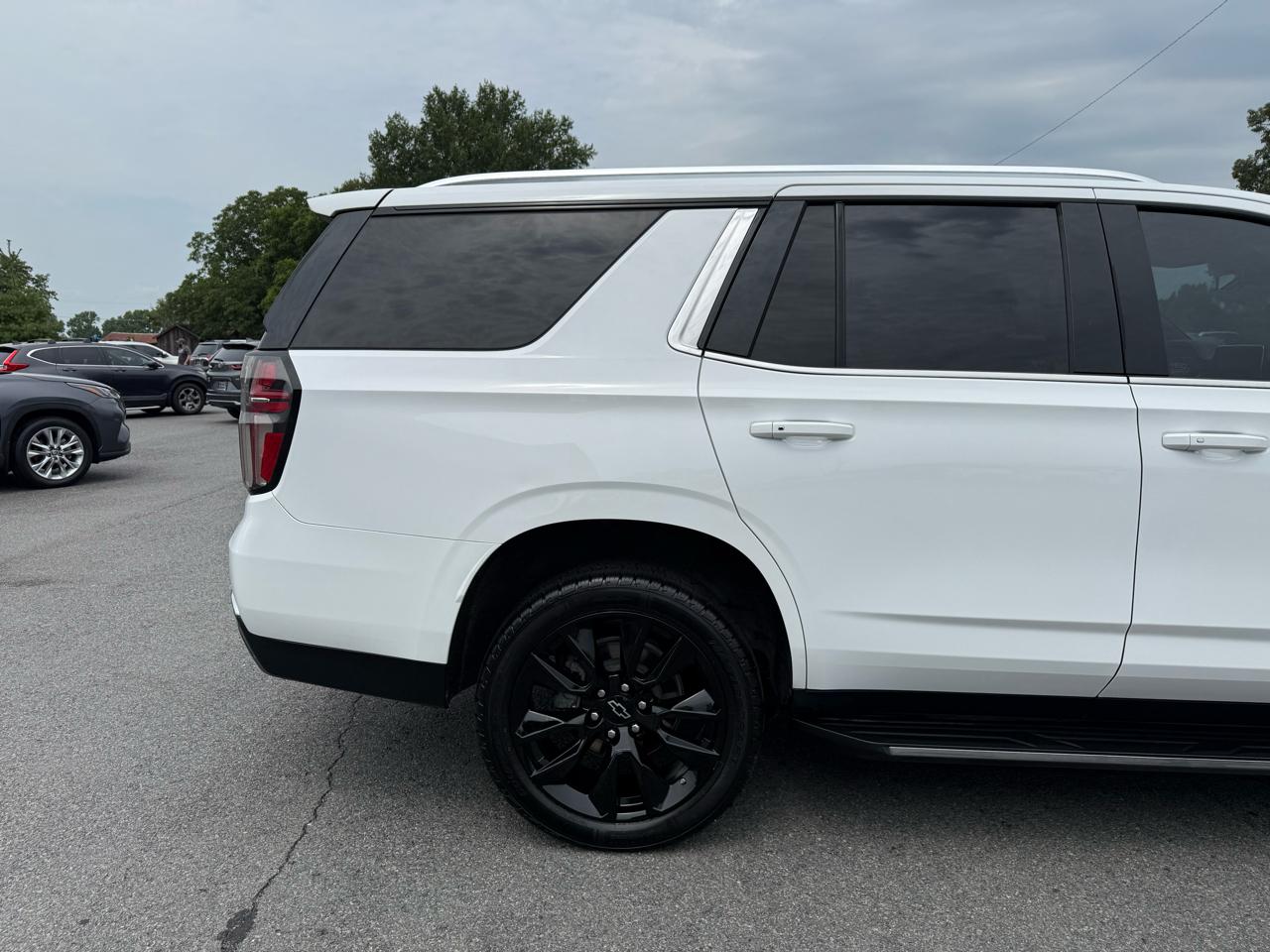 Chevrolet Tahoe LT 2WD 2023