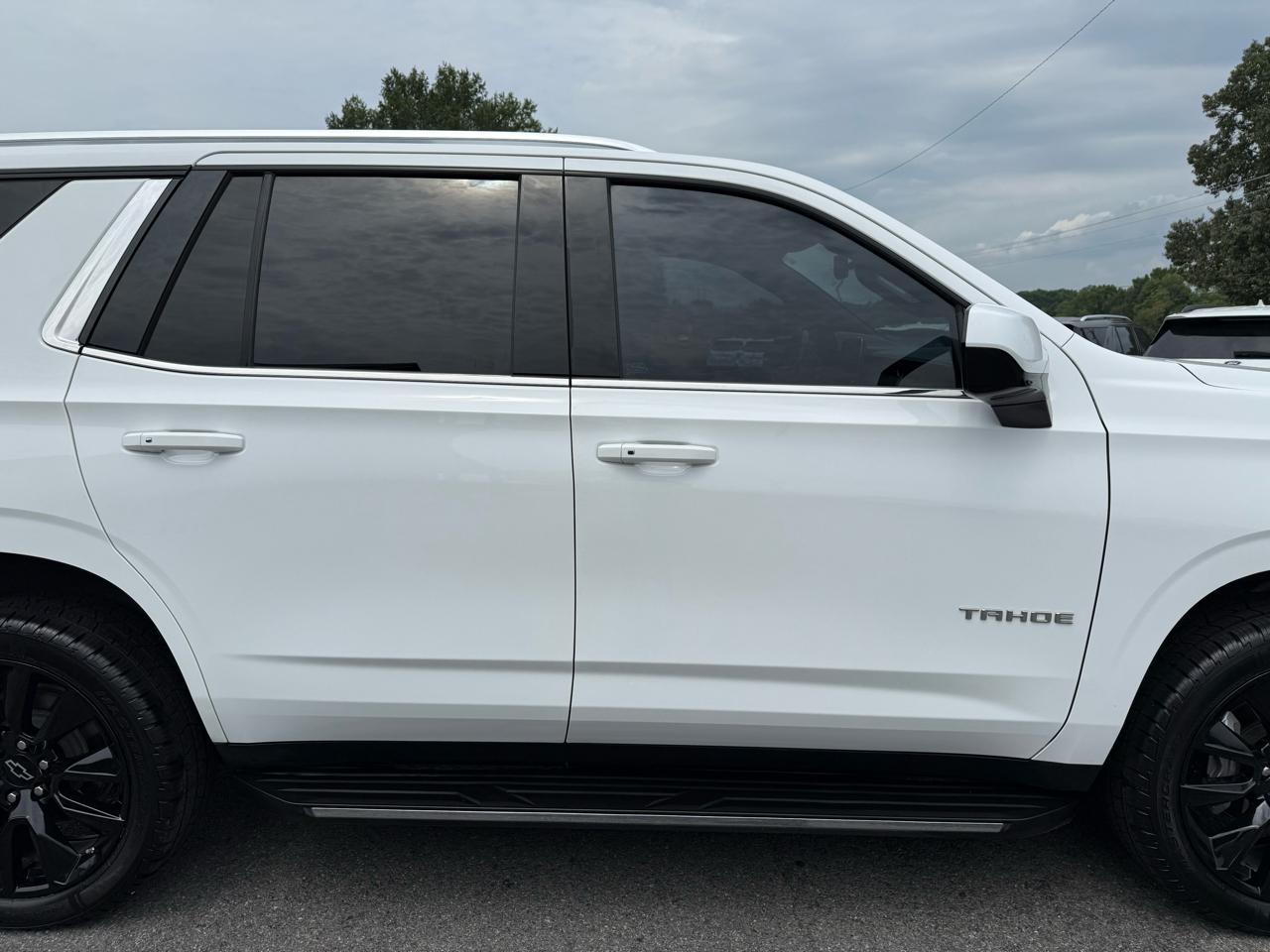 Chevrolet Tahoe LT 2WD 2023