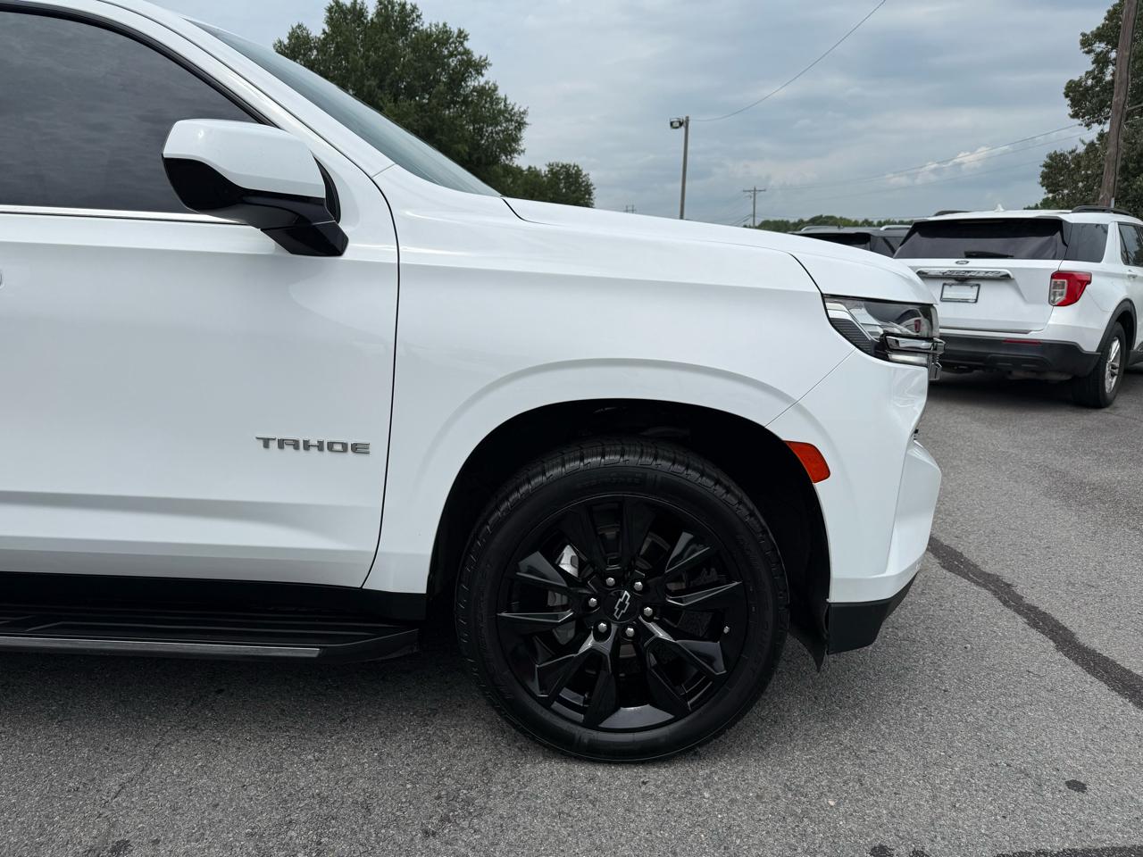 Chevrolet Tahoe LT 2WD 2023