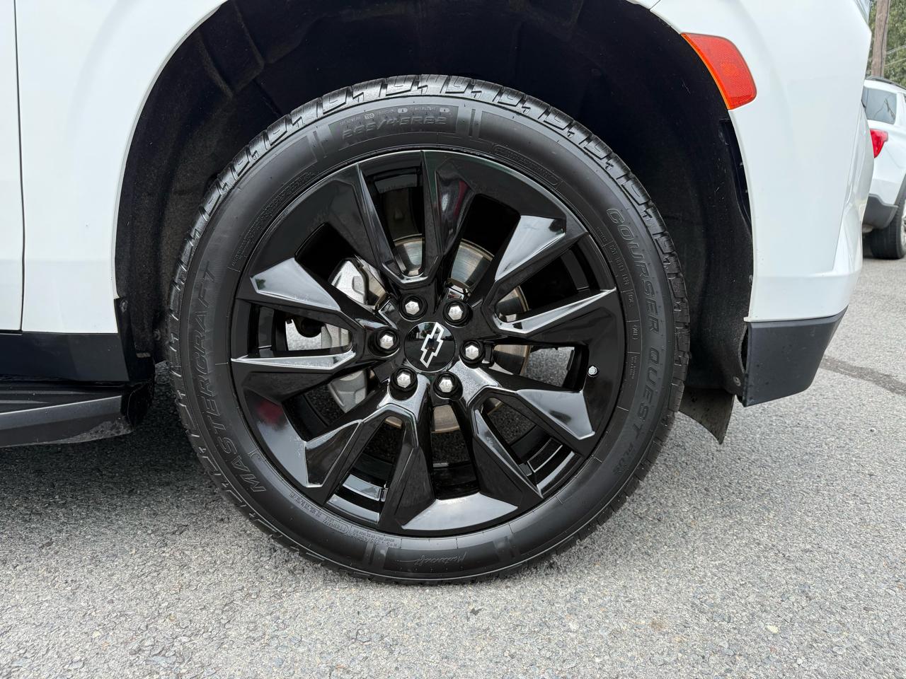 Chevrolet Tahoe LT 2WD 2023