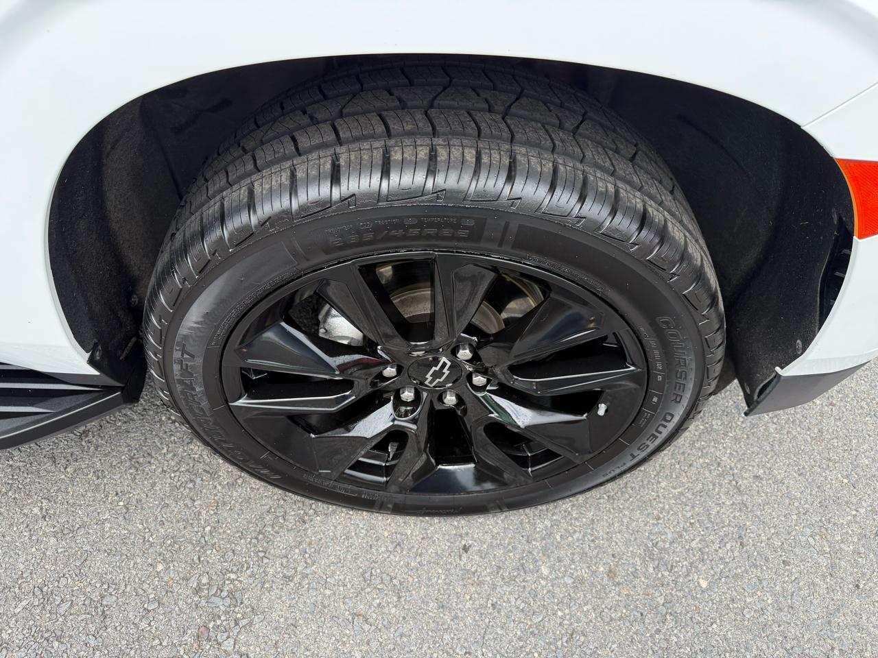 Chevrolet Tahoe LT 2WD 2023