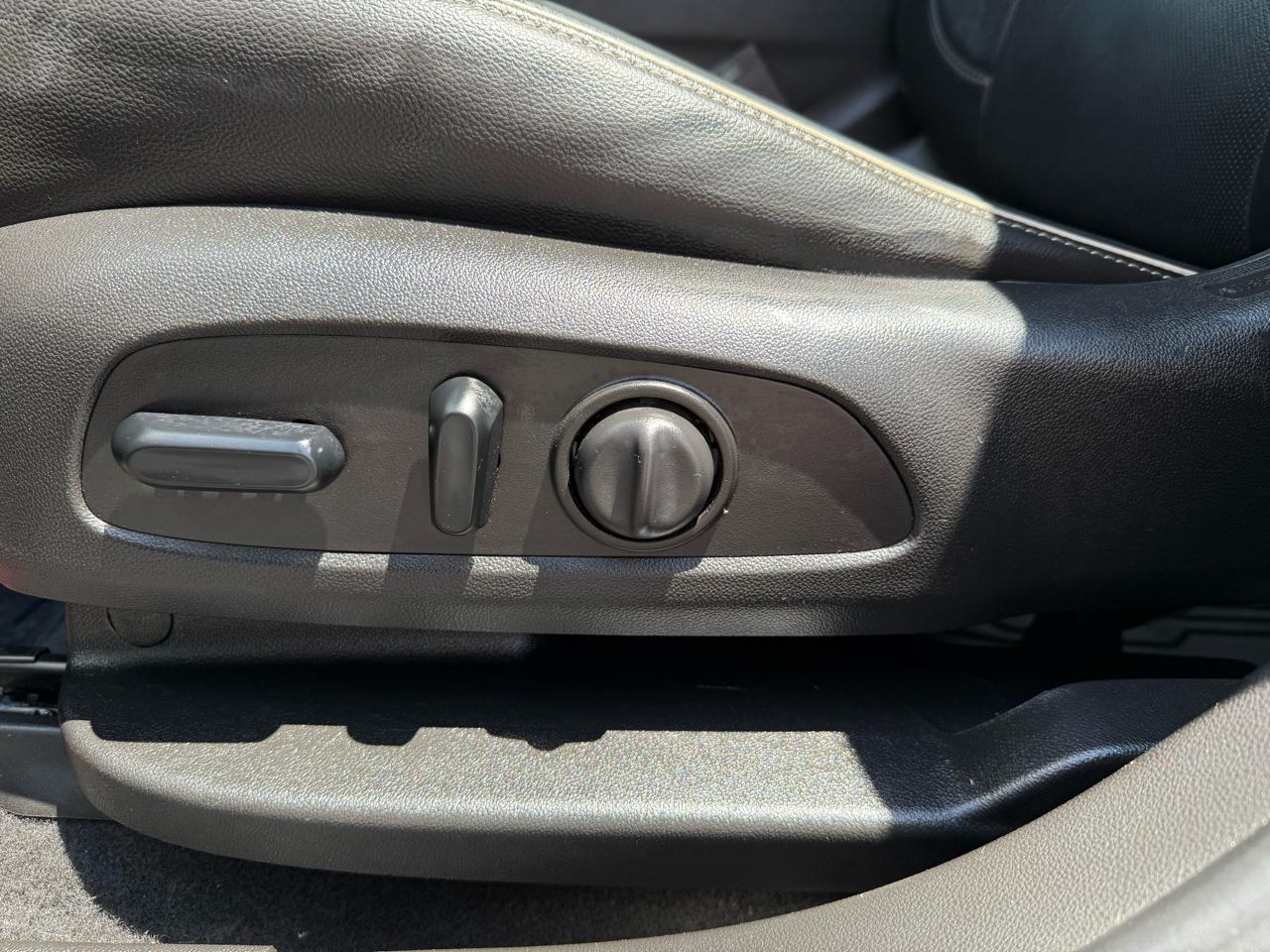 GMC Acadia Denali 2019