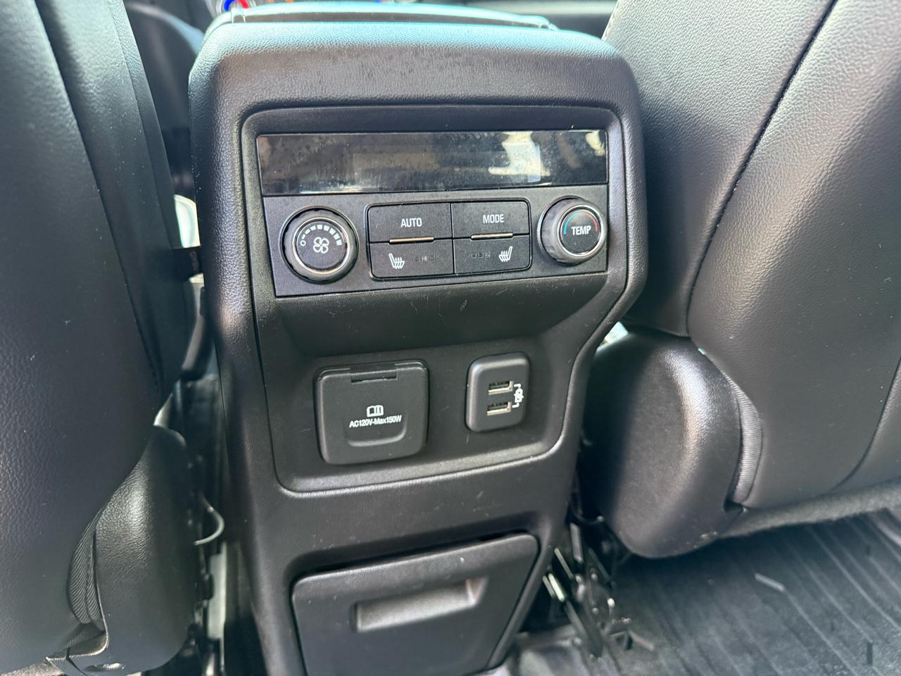 GMC Acadia Denali 2019