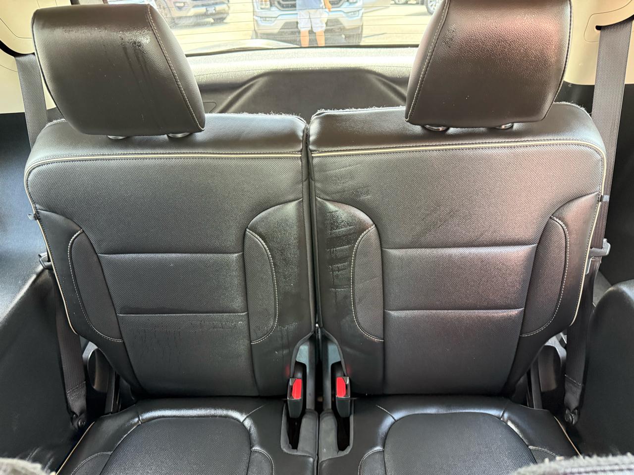 GMC Acadia Denali 2019