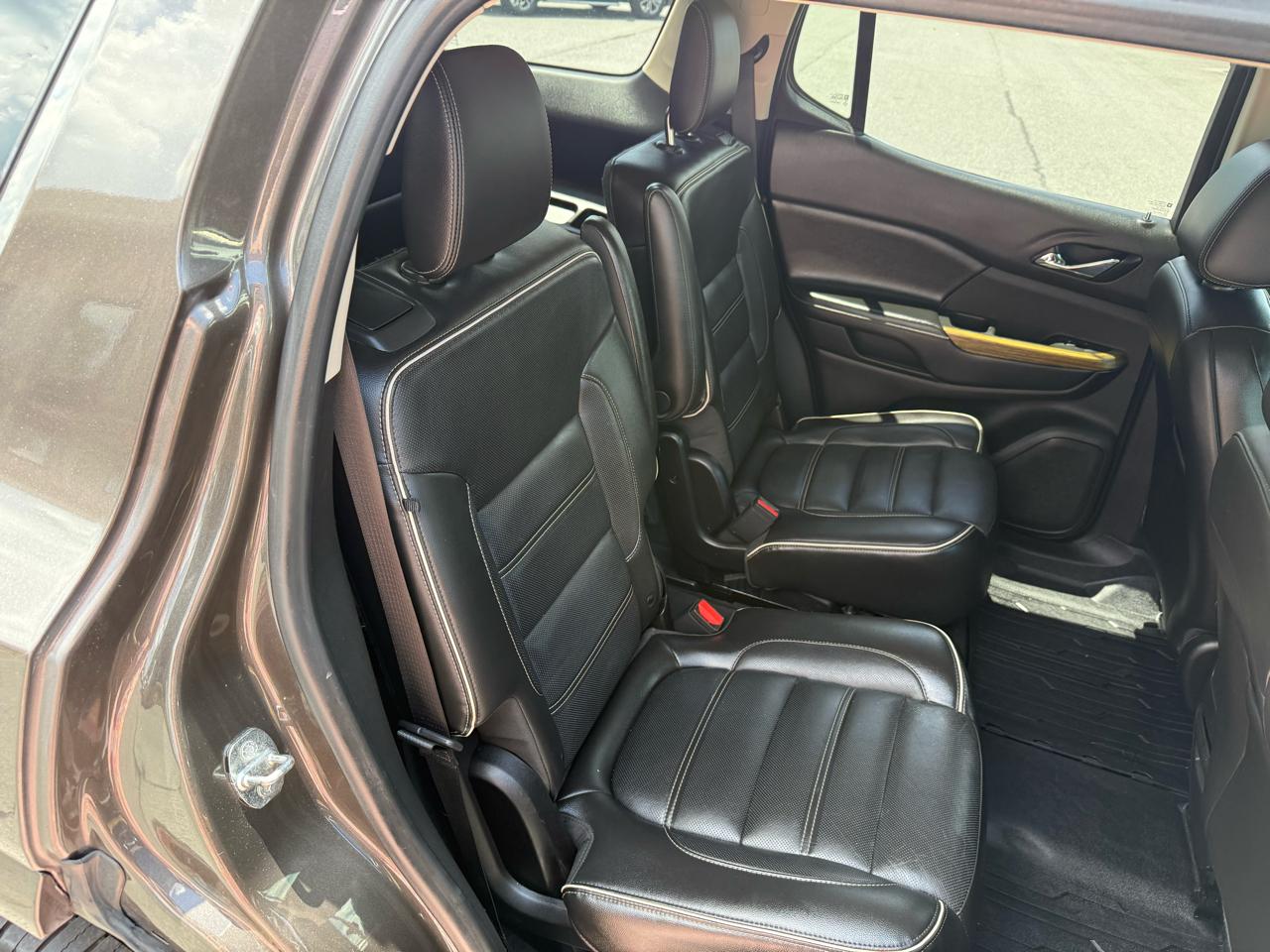 GMC Acadia Denali 2019
