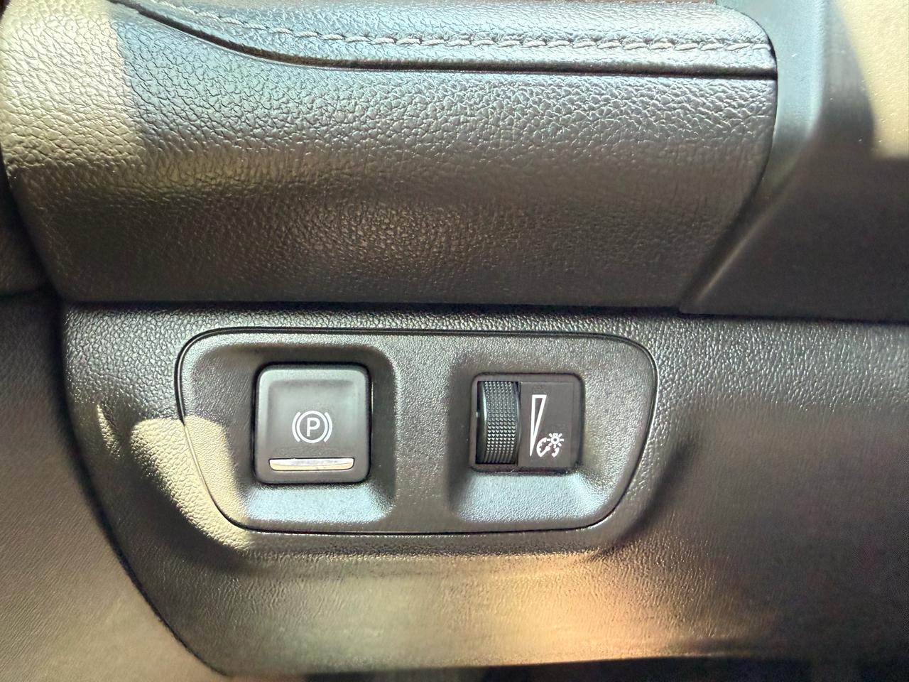 GMC Acadia Denali 2019