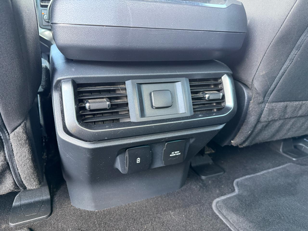 Ford F-150 XLT SuperCrew 4WD 2022