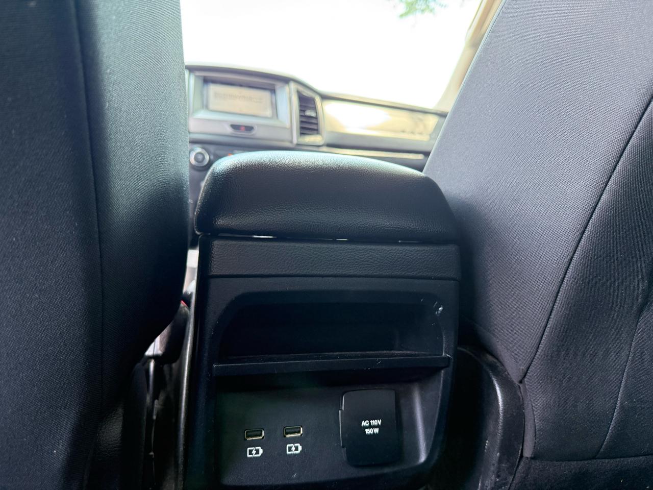 Ford Ranger XLT SuperCrew 4WD 2019