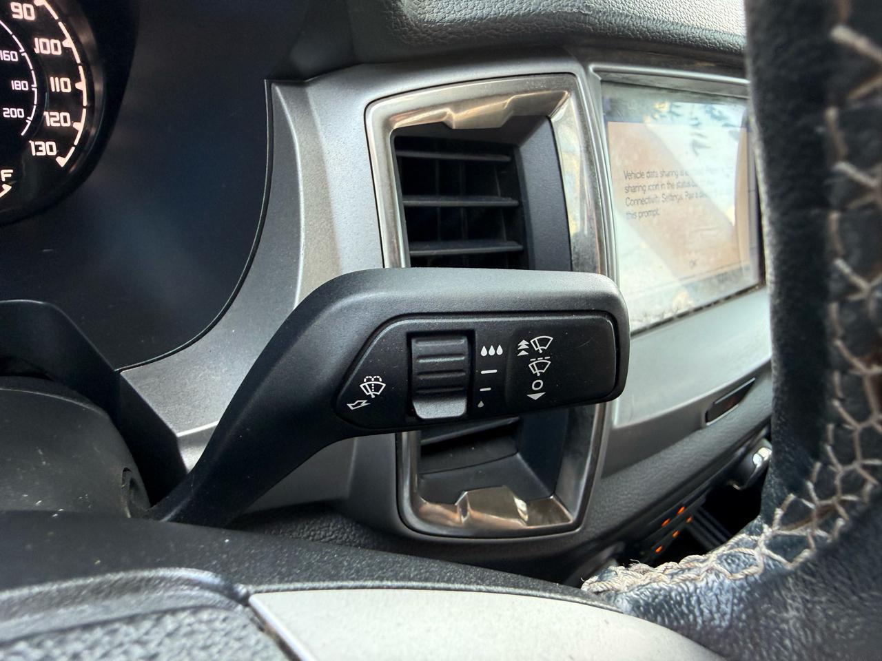 Ford Ranger XLT SuperCrew 4WD 2019