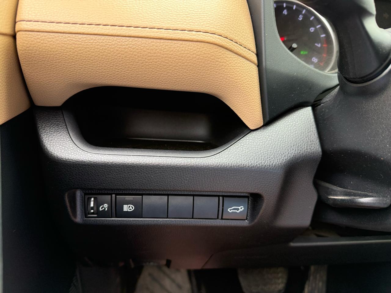 Toyota RAV4 XLE Premium 2019
