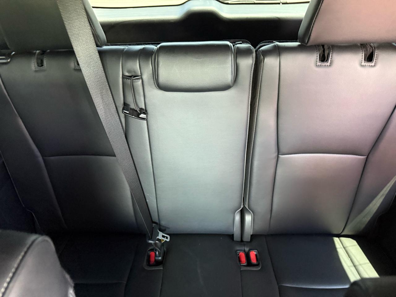 Toyota Highlander XSE FWD V6 2023