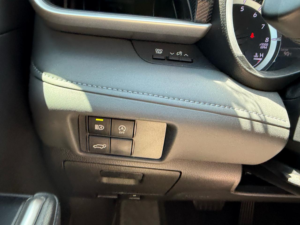 Toyota Highlander XSE FWD V6 2023
