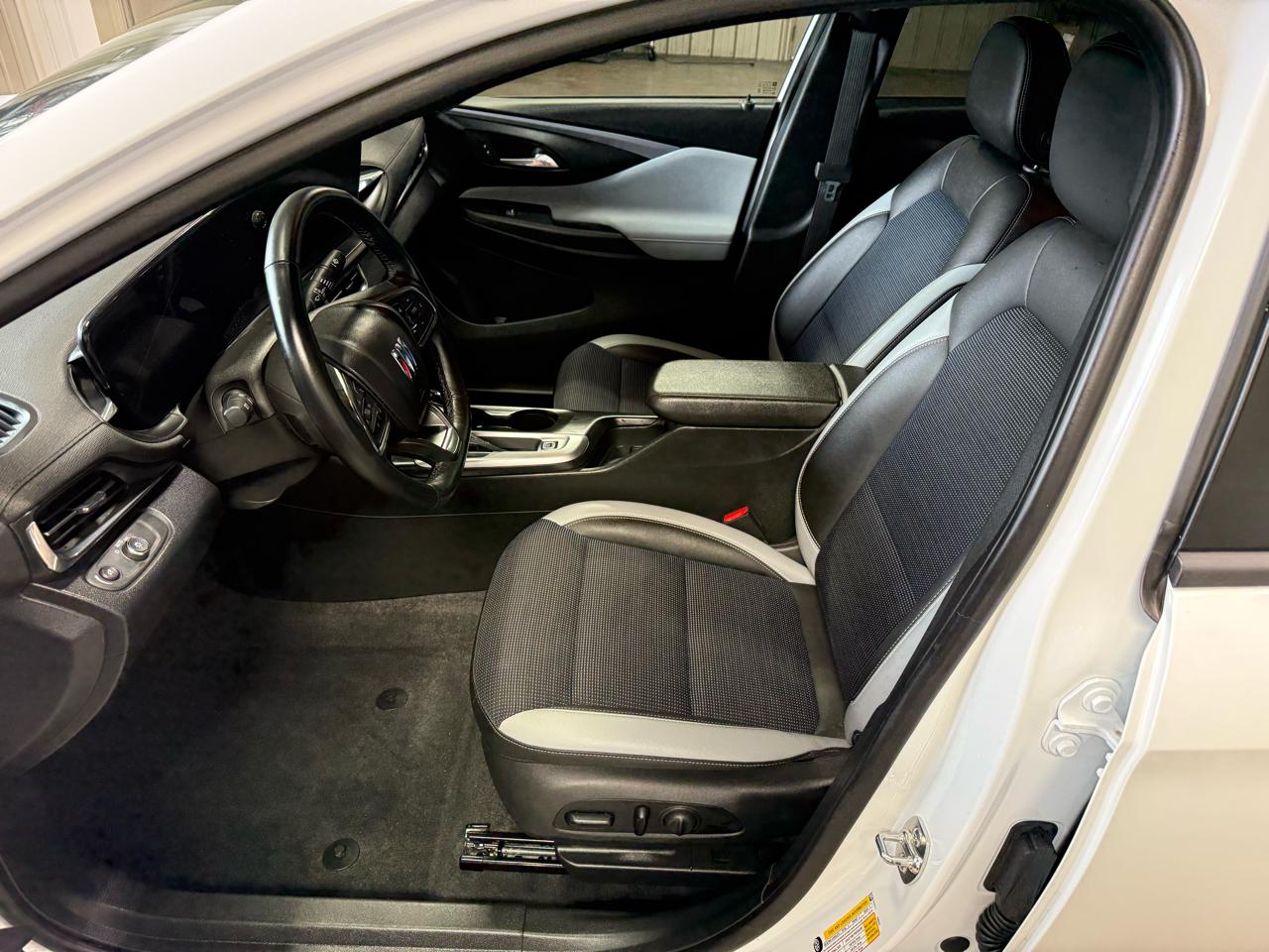 Buick Envista Preferred 2026