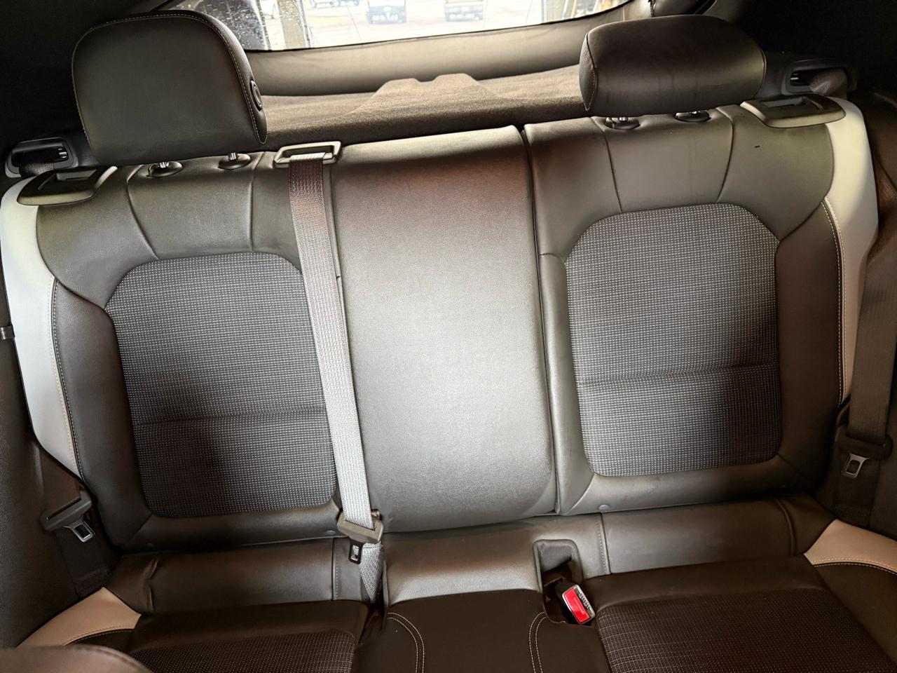 Buick Envista Preferred 2026
