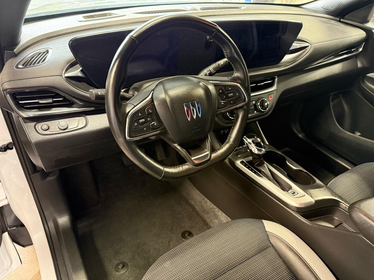 Buick Envista Preferred 2026