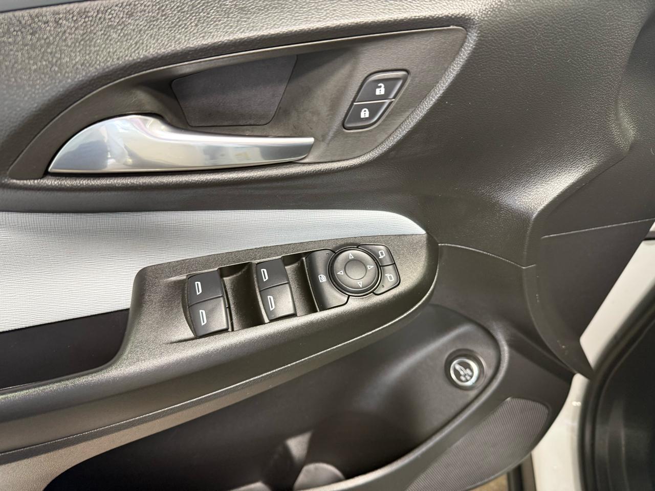 Buick Envista Preferred 2026