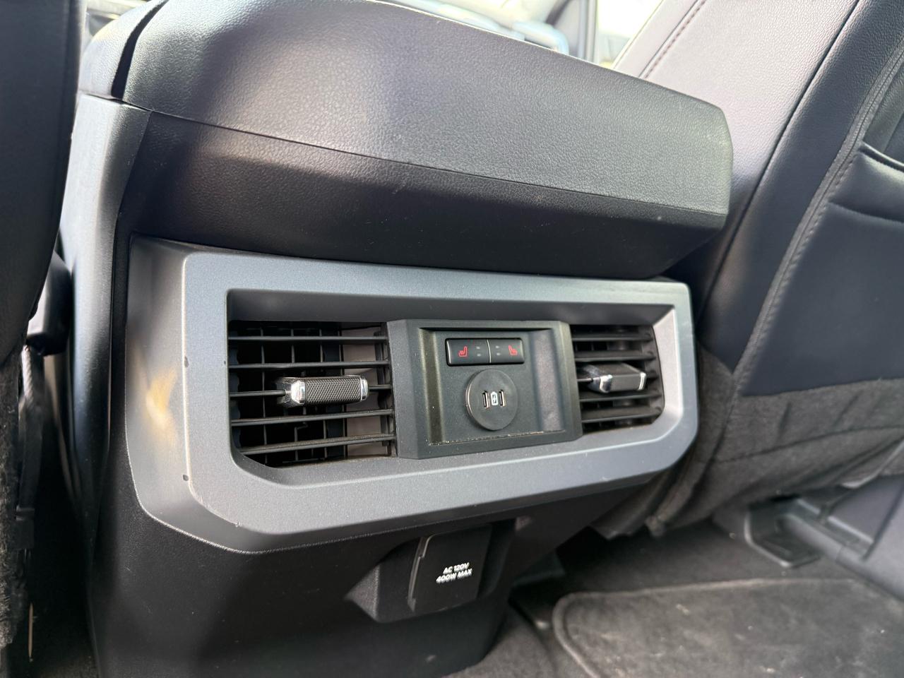 Ford F-250 SD Lariat Crew Cab 4WD 2025