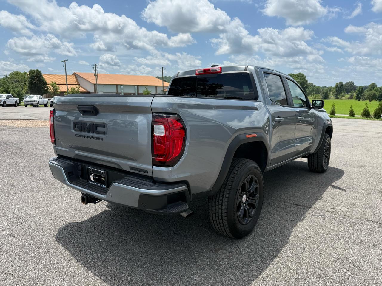 GMC Canyon Elevation Crew Cab 2WD 2023