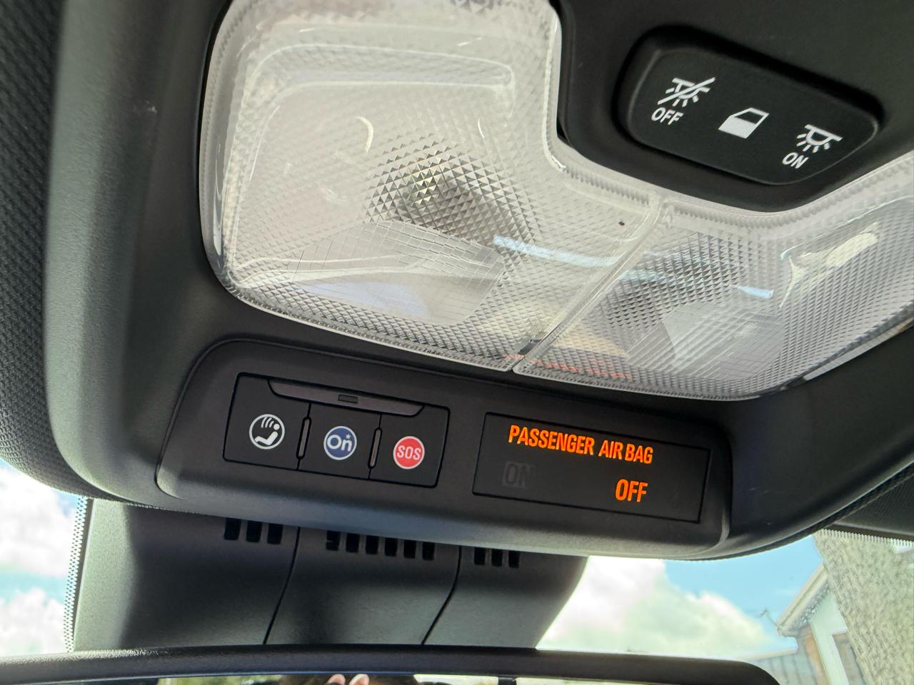 GMC Canyon Elevation Crew Cab 2WD 2023