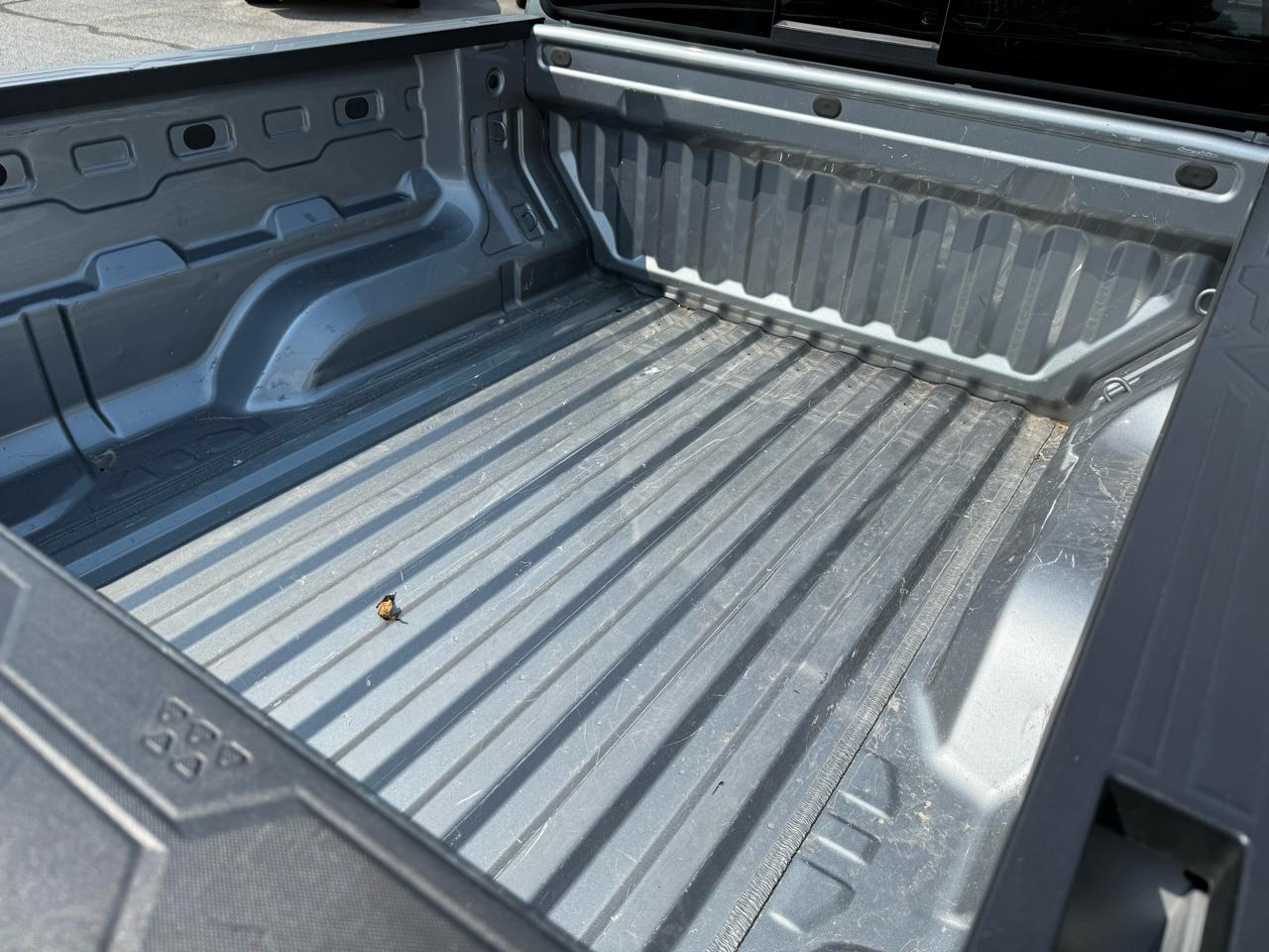 GMC Canyon Elevation Crew Cab 2WD 2023