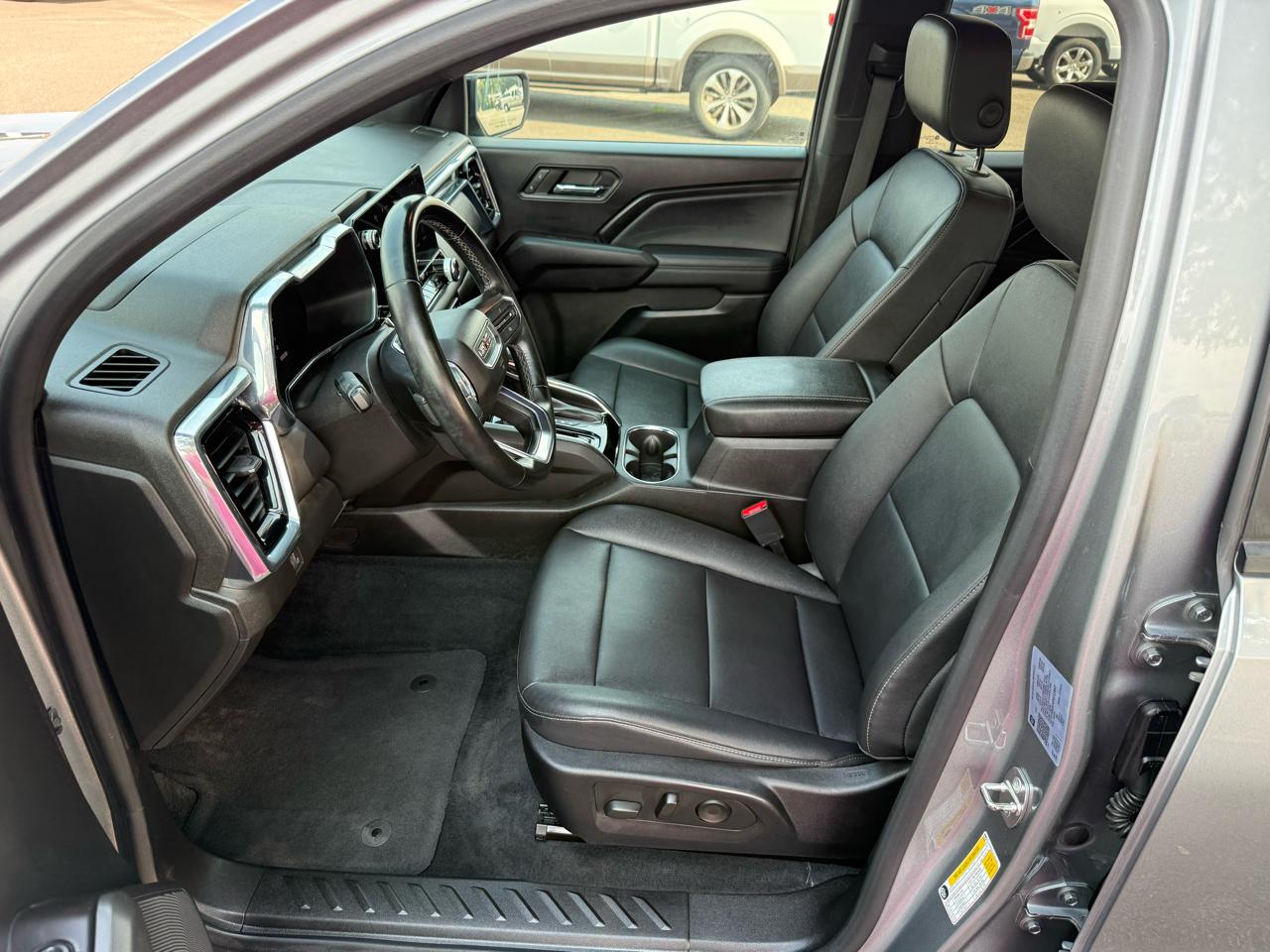GMC Canyon Elevation Crew Cab 2WD 2023