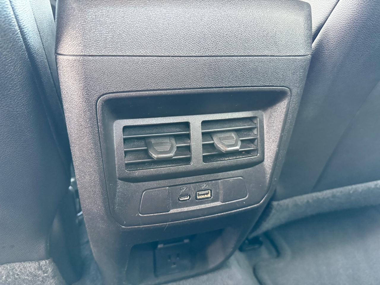 GMC Canyon Elevation Crew Cab 2WD 2023