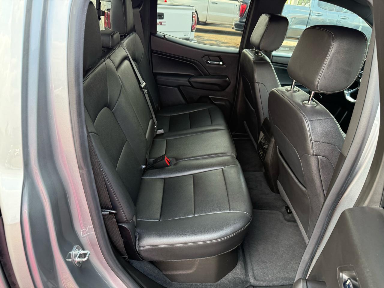 GMC Canyon Elevation Crew Cab 2WD 2023
