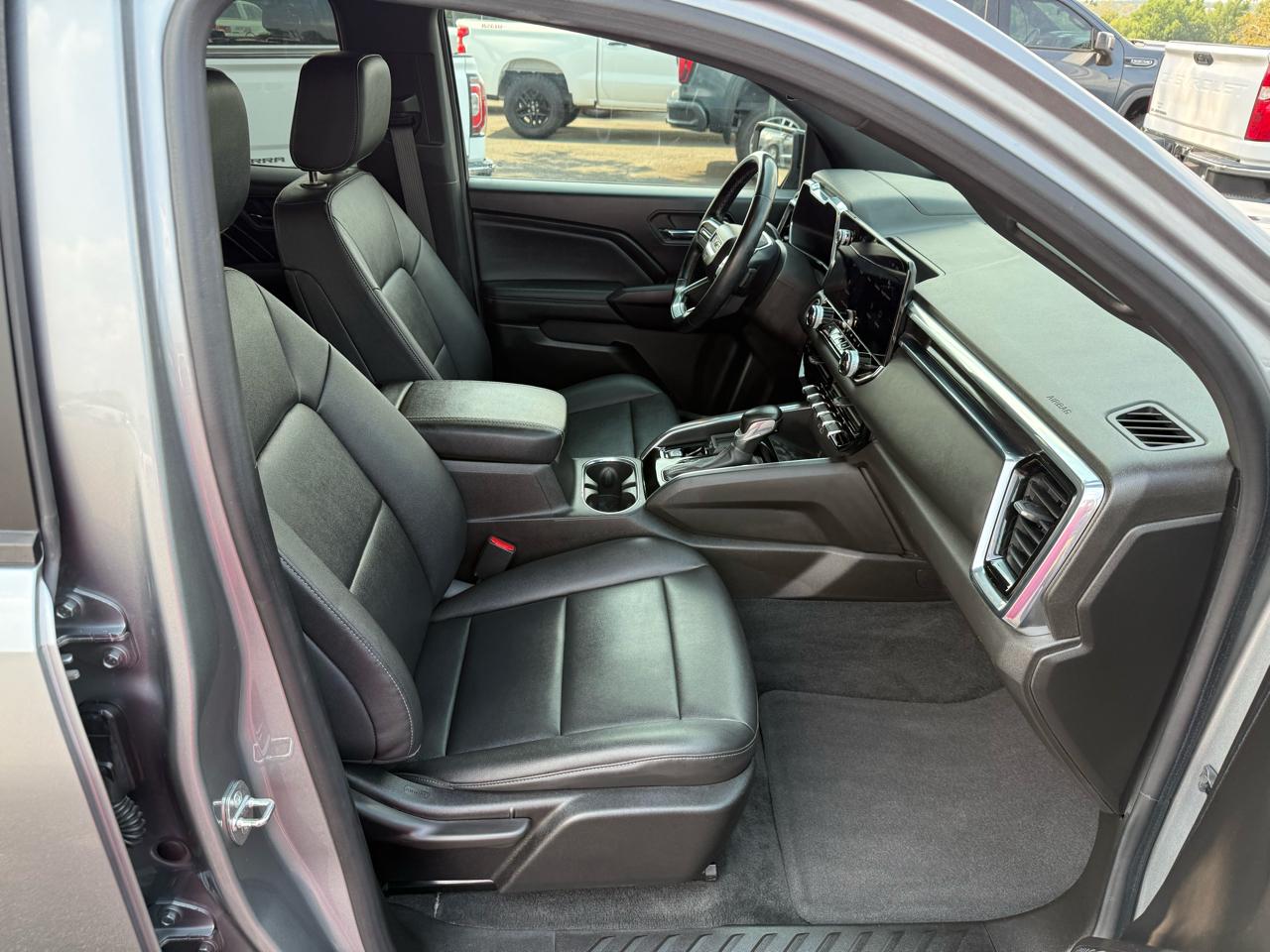 GMC Canyon Elevation Crew Cab 2WD 2023