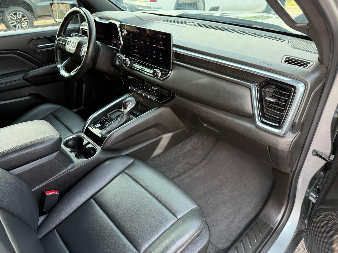 GMC Canyon Elevation Crew Cab 2WD 2023