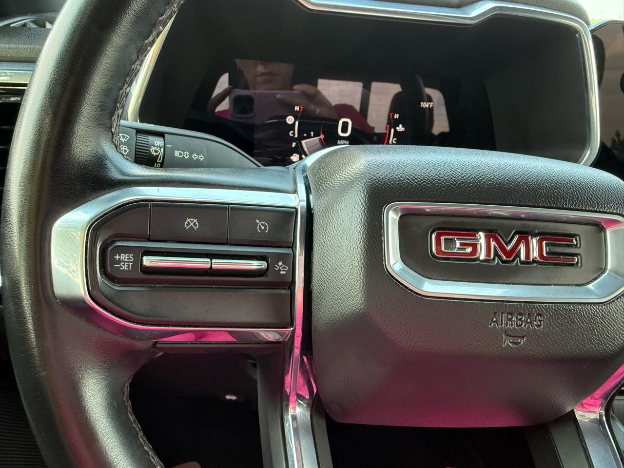 GMC Canyon Elevation Crew Cab 2WD 2023