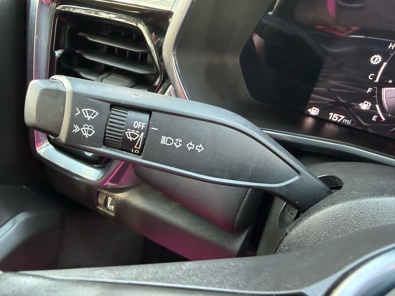 GMC Canyon Elevation Crew Cab 2WD 2023