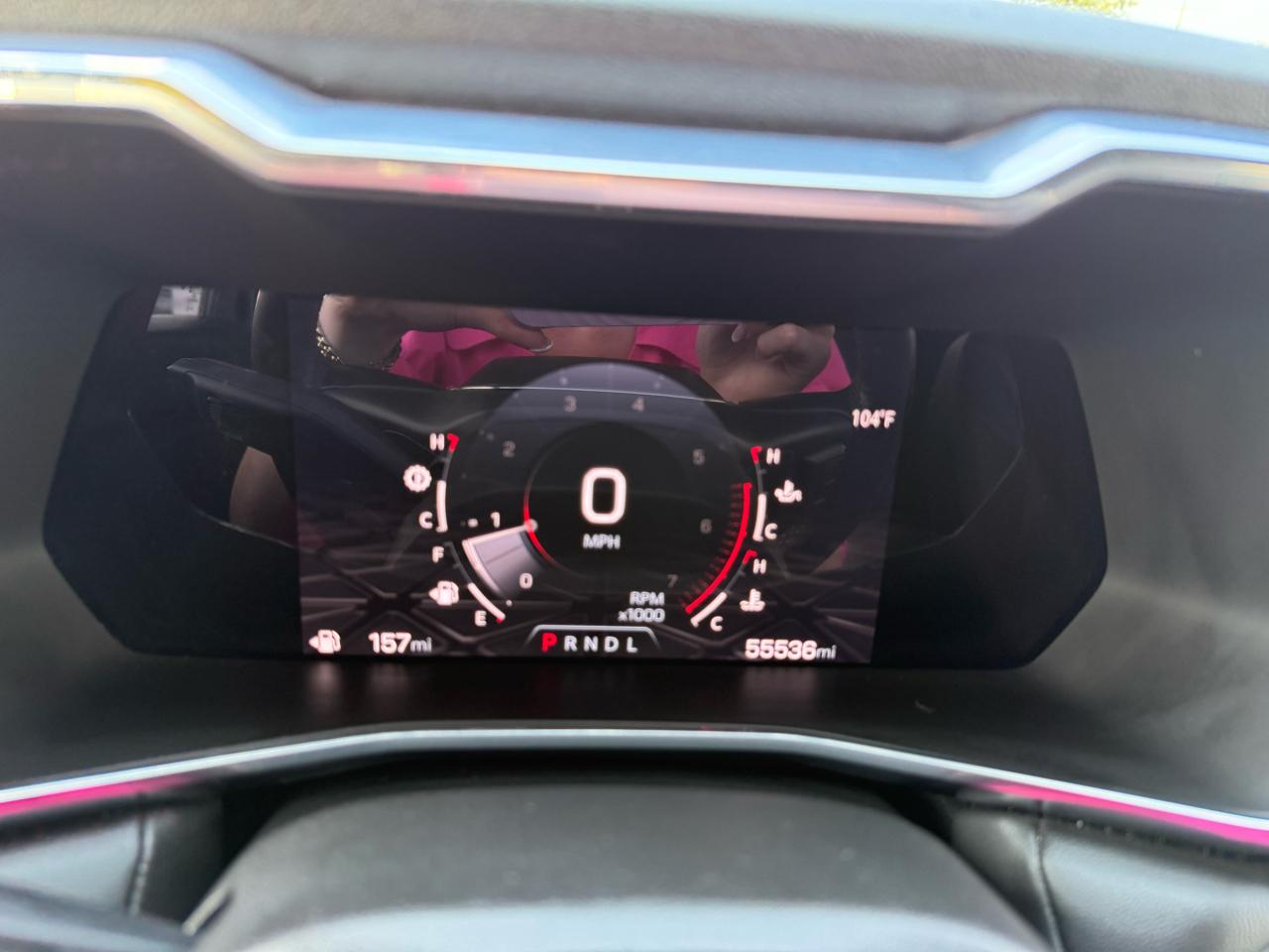 GMC Canyon Elevation Crew Cab 2WD 2023