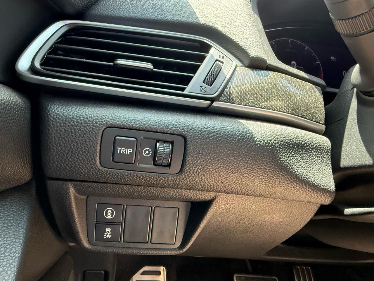 Honda Accord Sport CVT 2022