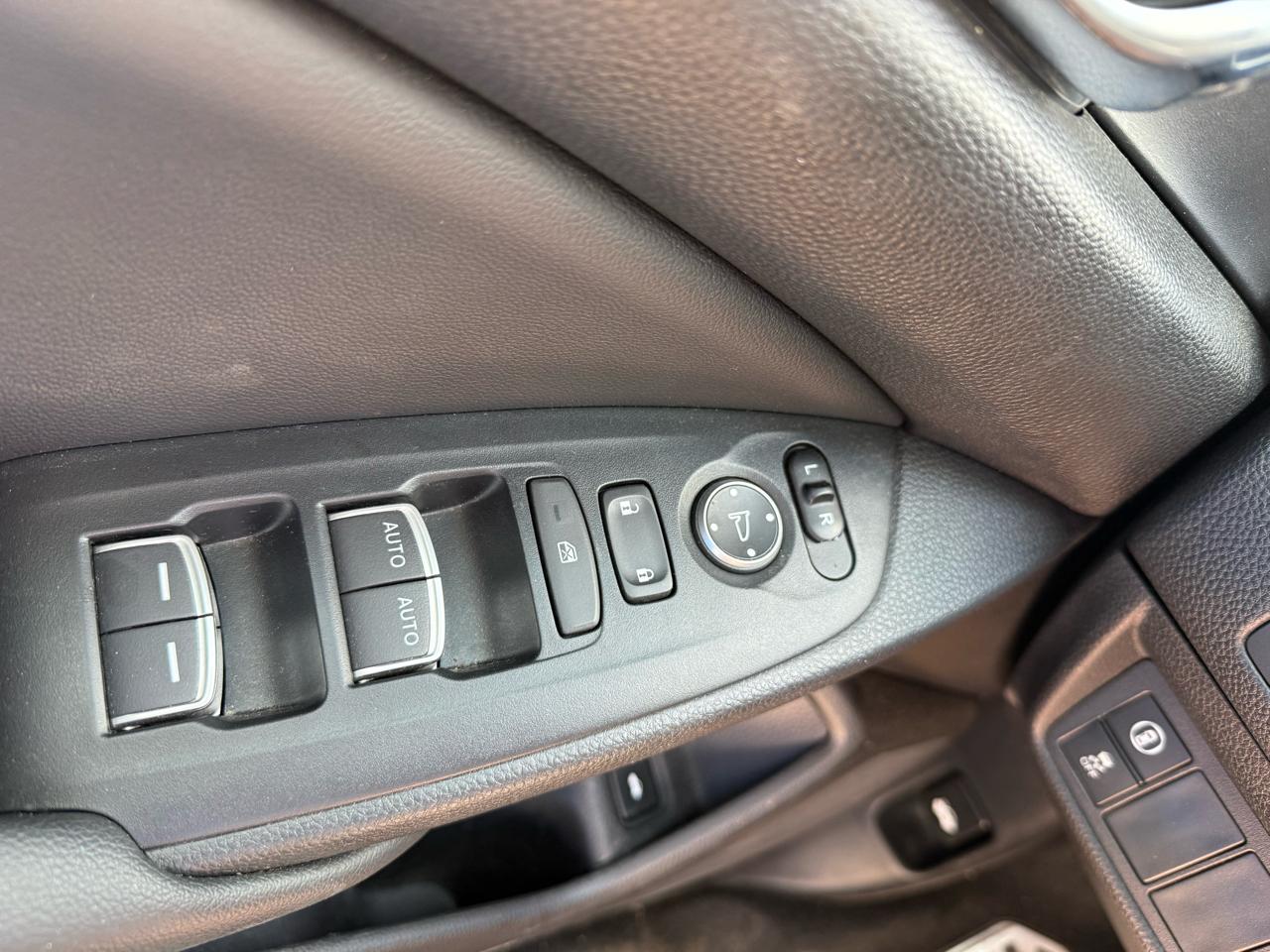 Honda Accord Sport CVT 2022