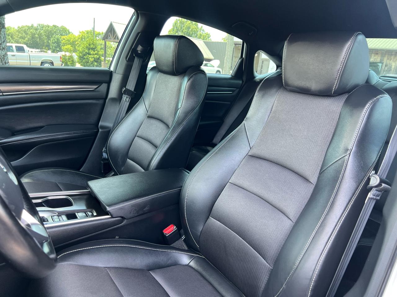 Honda Accord Sport 2022