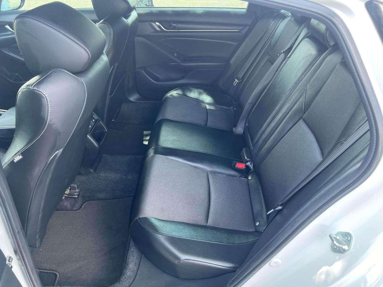 Honda Accord Sport 2022
