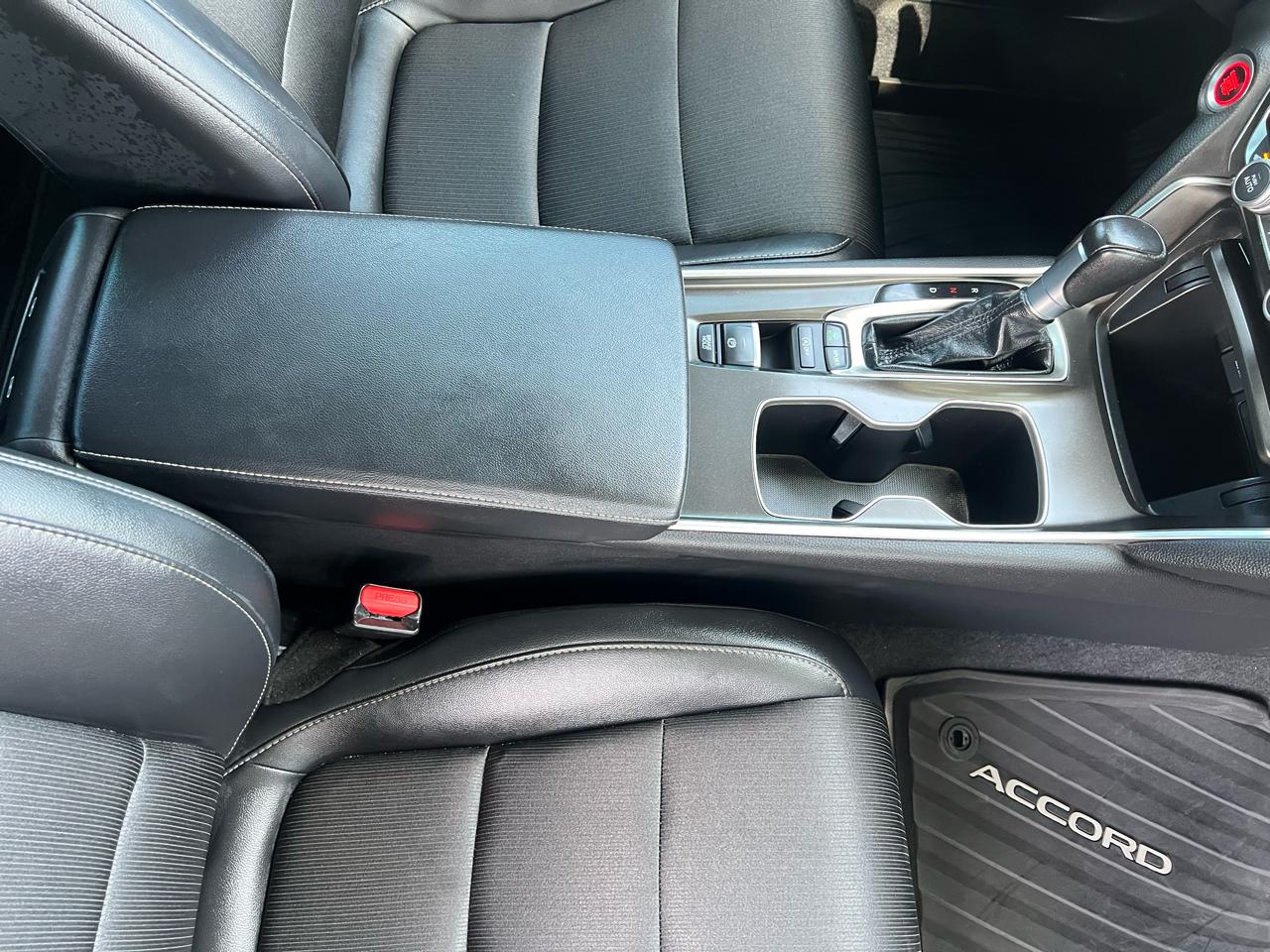 Honda Accord Sport 2022