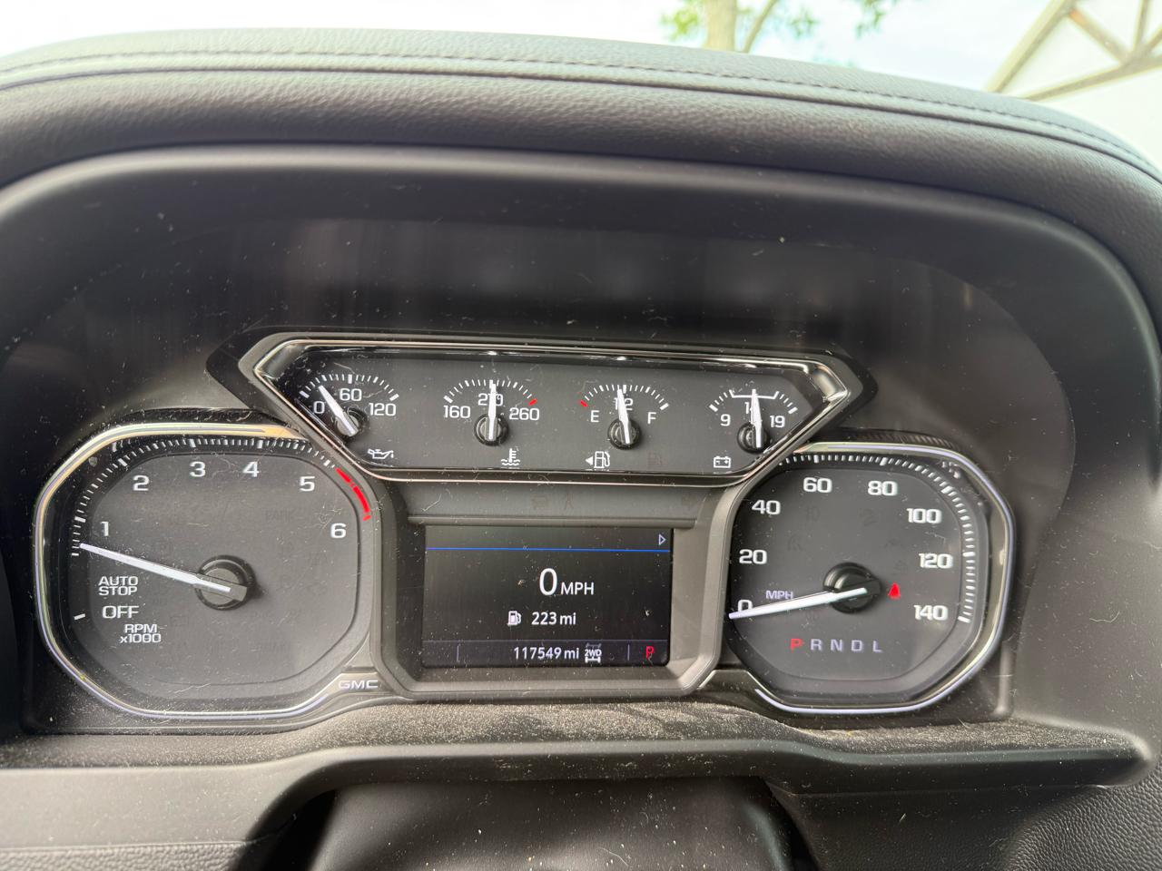 GMC Sierra 1500 Limited Elevation Crew Cab 4WD 2022