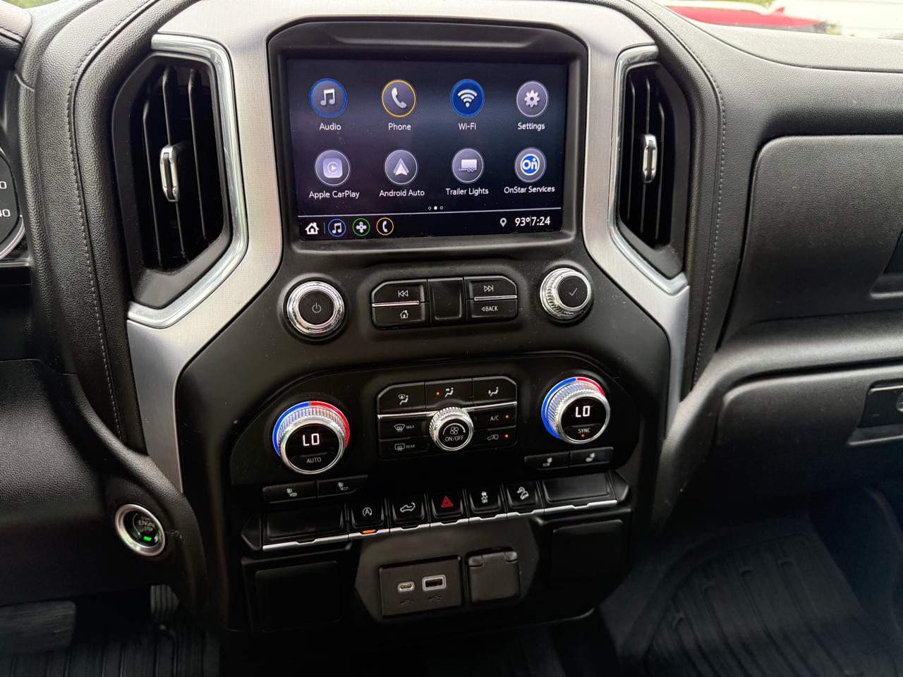 GMC Sierra 1500 Limited Elevation Crew Cab 4WD 2022