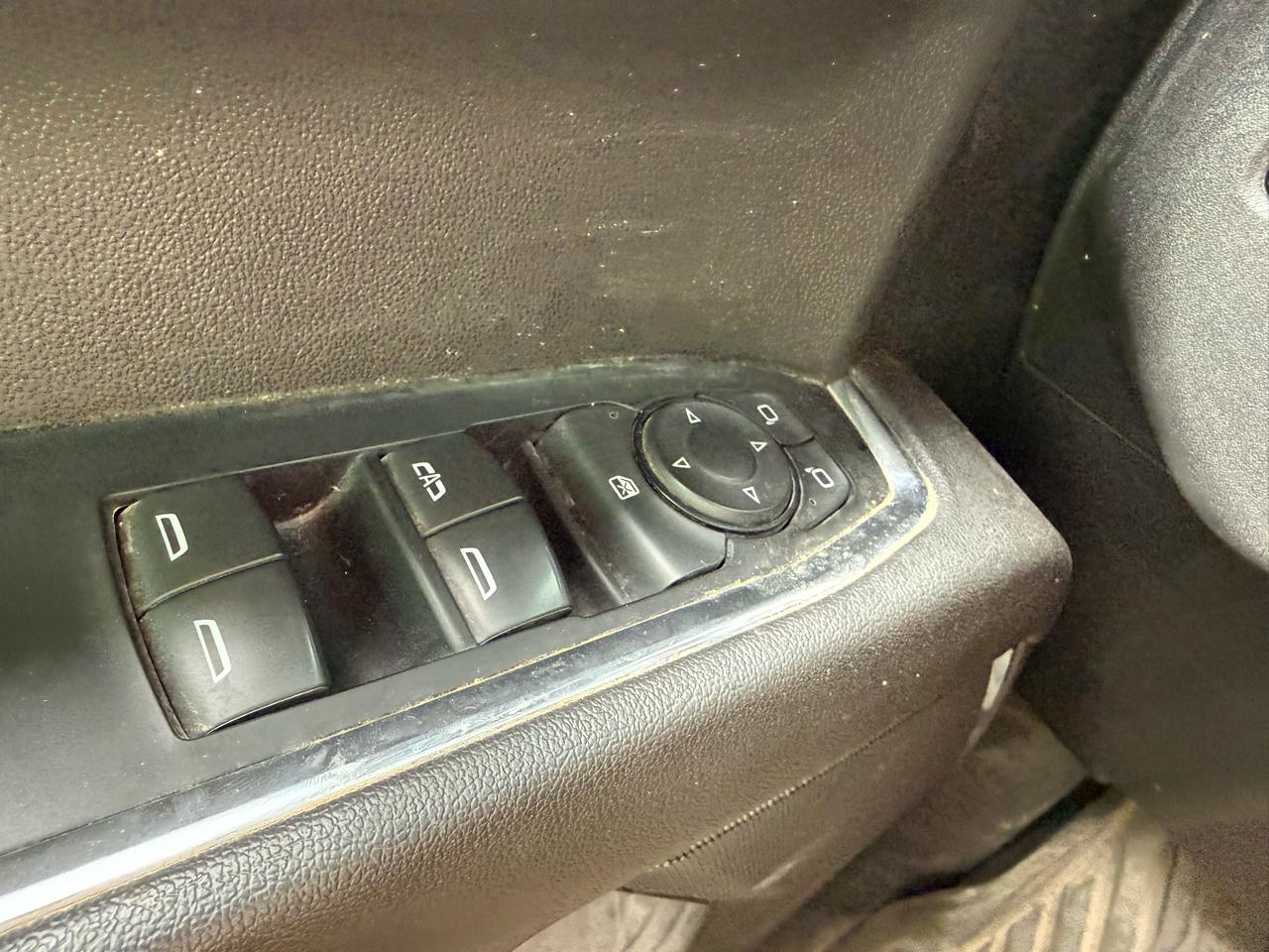 Chevrolet Silverado 1500 RST Crew Cab 4WD 2022