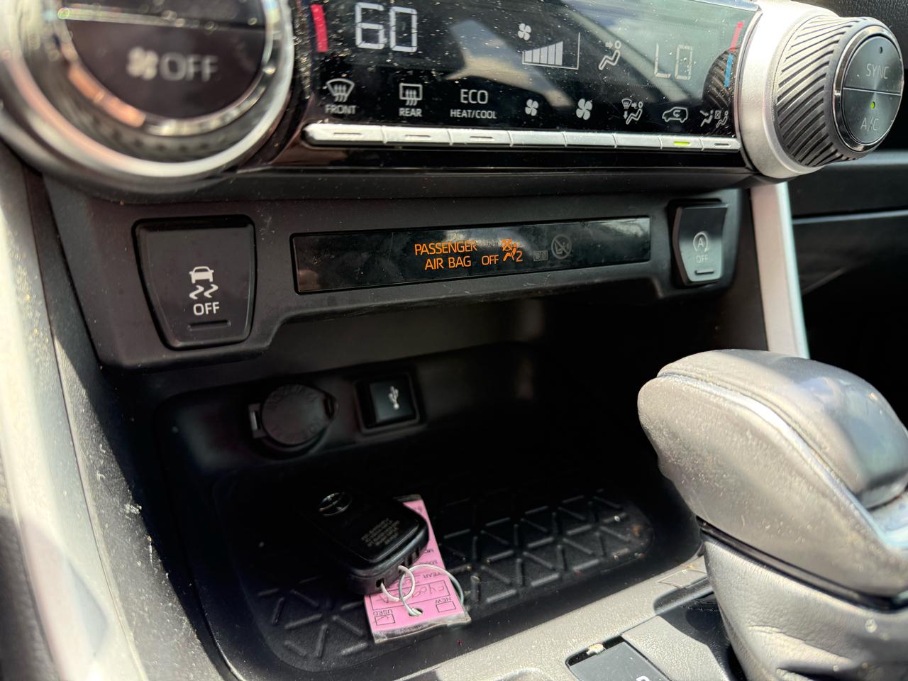 Toyota RAV4 XLE Premium 2022