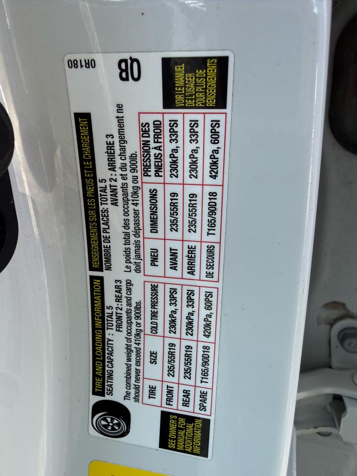 Toyota RAV4 XLE Premium 2022