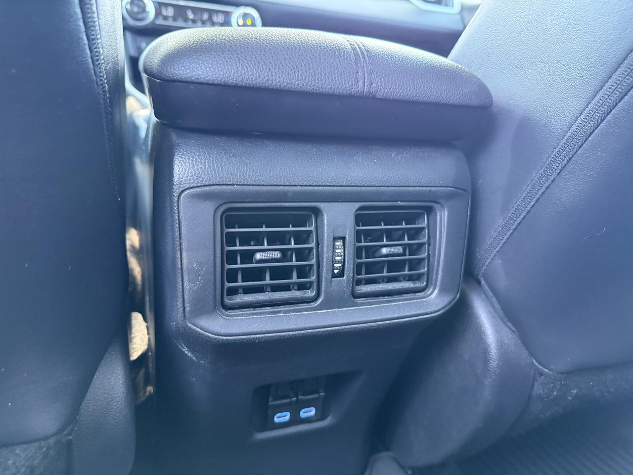 Toyota RAV4 XLE Premium 2022