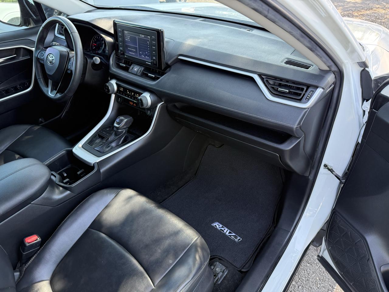 Toyota RAV4 XLE Premium 2022