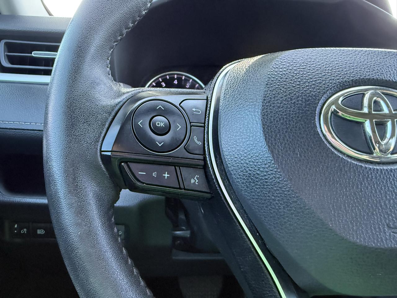 Toyota RAV4 XLE Premium 2022